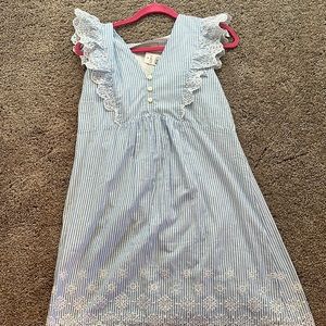 Loft dress, XS